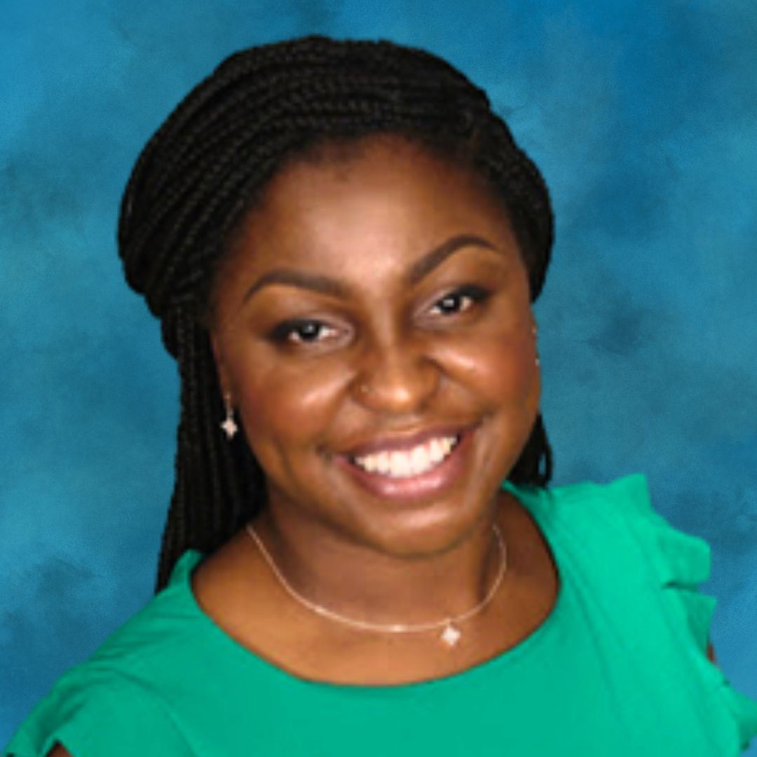 Angelica McFadden, M.Ed.